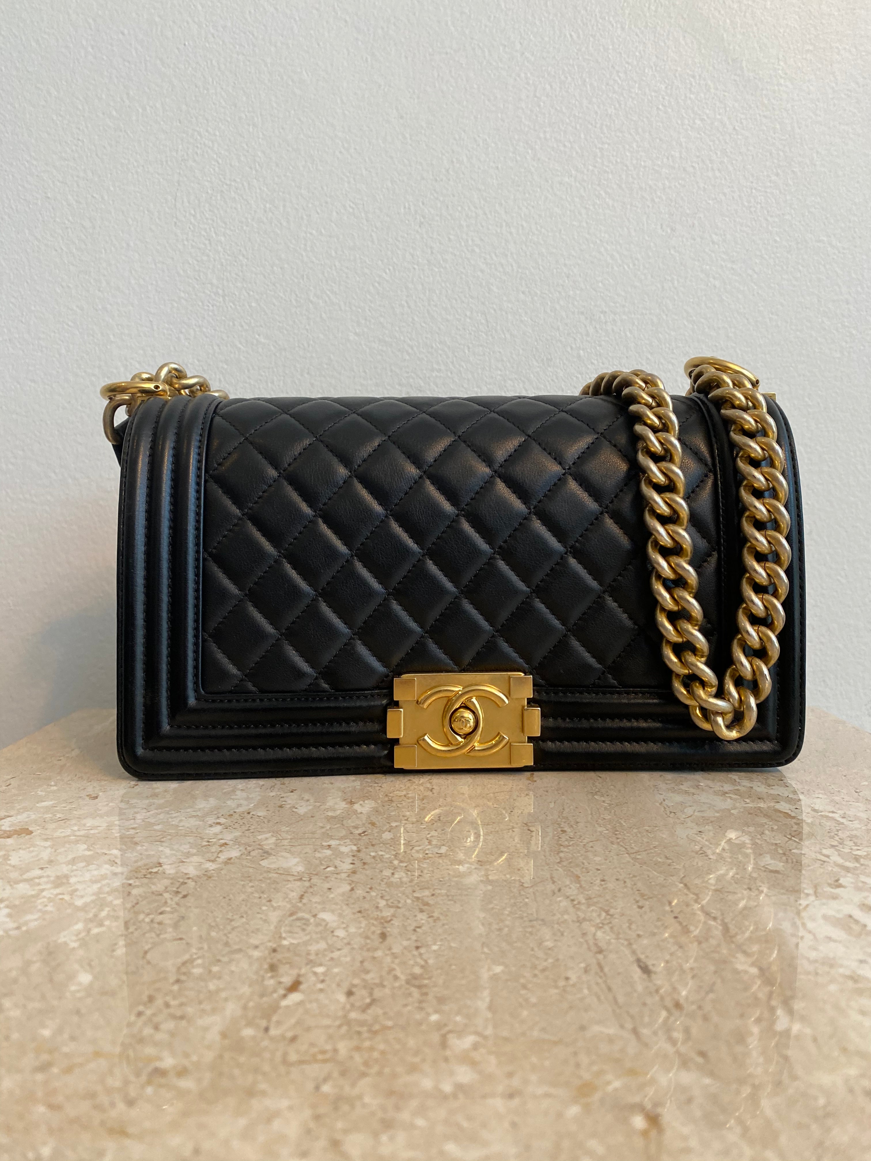 Chi tiết 83 chanel boy old medium không thể bỏ qua trieuson5 #32 Chi tiết 83 chanel boy old medium không thể bỏ qua trieuson5